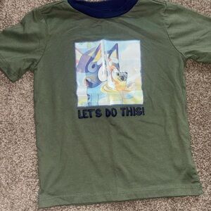 Bluey T-shirt